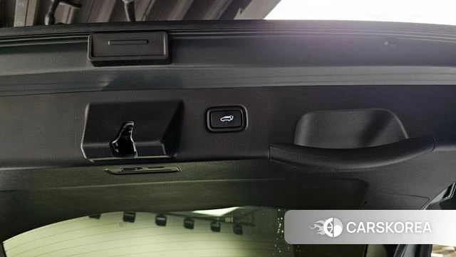 Hyundai The New Tucson (NX4) id 3870462 из Кореи 11