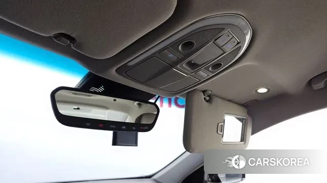 Genesis G80 id 3429377 из Кореи 11