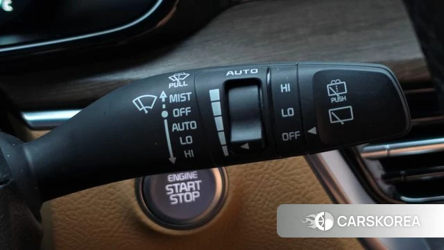 Kia Mohave Master id 4542328 из Кореи 11