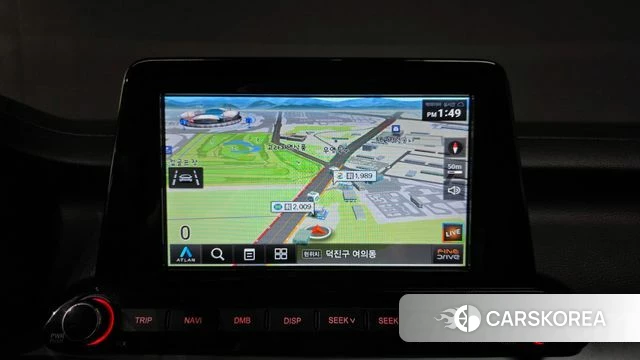 Kia Come New K3 id 3924710 из Кореи 11