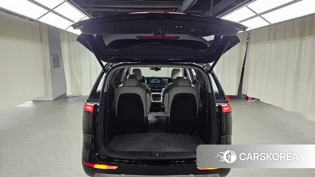 Kia Carnival 4th generation id 3395317 из Кореи 11