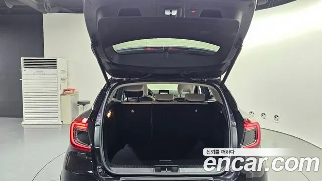 Renault Korea (Samsung) Capture id 2784052 из Кореи 11