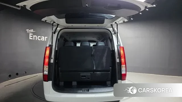 Hyundai Staria id 3462233 из Кореи 11