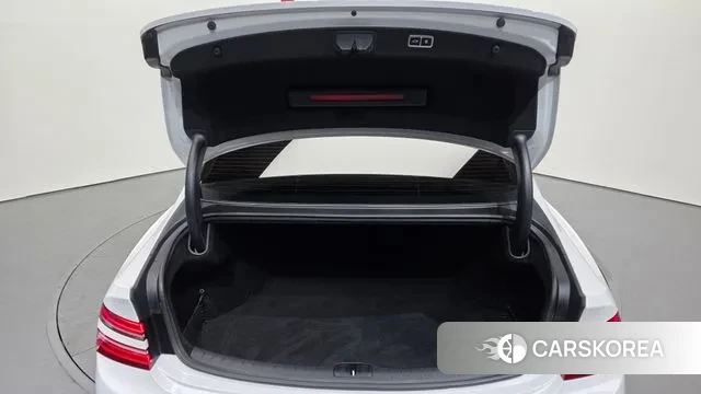 Genesis G80 (RG3) id 3698117 из Кореи 11