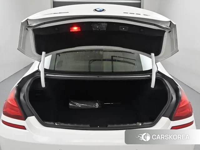 BMW 6 Series (F12) id 3009438 из Кореи 11