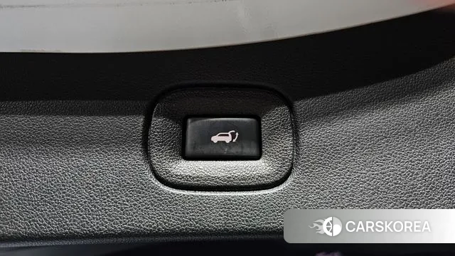 Renault Korea (Samsung) The New QM6 id 3765992 из Кореи 11