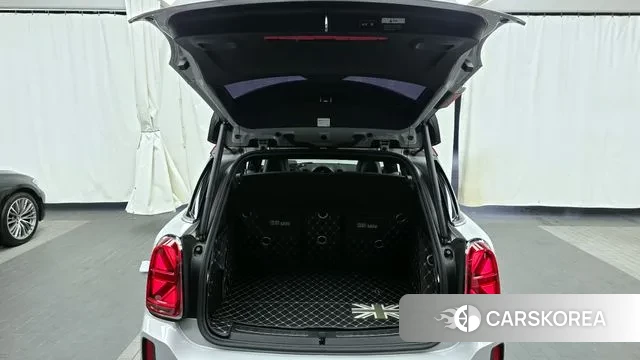 Mini Cooper S Countryman id 3448594 из Кореи 11