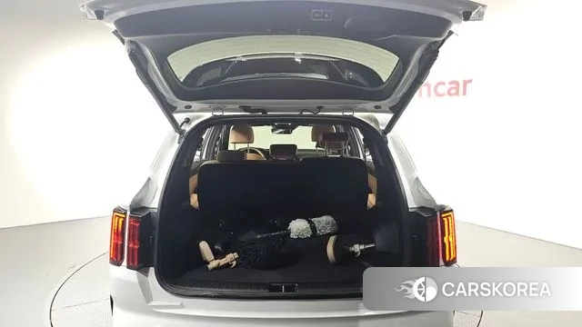 Kia Sorento 4th Generation id 3426796 из Кореи 11