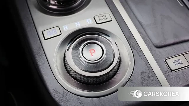 Genesis G80 (RG3) id 3007159 из Кореи 11