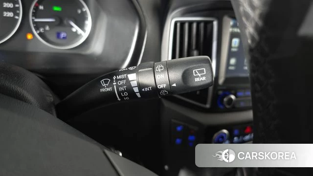 Hyundai The New Grand Starex id 4633292 из Кореи 11