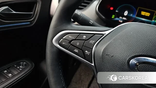 Renault Korea (Samsung) XM3 id 3518264 из Кореи 11