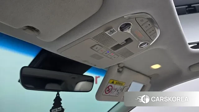 Hyundai The New Grandeur IG id 3703148 из Кореи 11