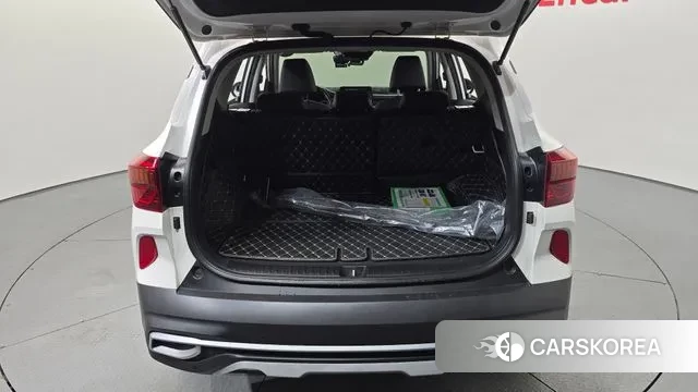 Kia Seltos id 3489505 из Кореи 11