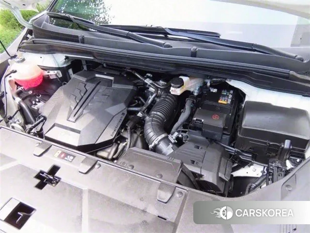 Kia Carnival 4th generation id 3020920 из Кореи 11