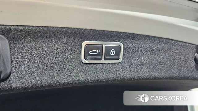 Genesis G80 (RG3) id 3859966 из Кореи 11