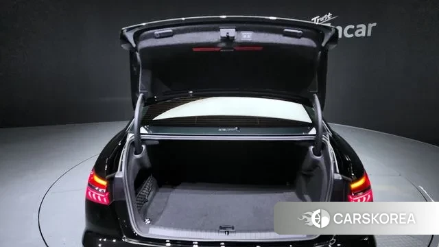 Audi A6 (C8) id 2890772 из Кореи 11