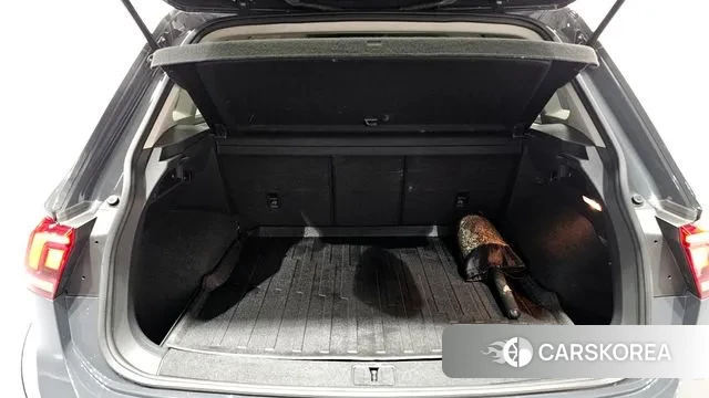 Volkswagen Tiguan second Generation id 3510077 из Кореи 11