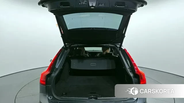 Volvo V90 Cross-Country id 3593164 из Кореи 11