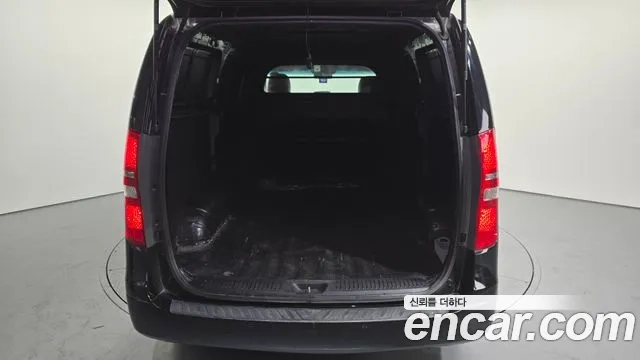 Hyundai The New Grand Starex id 2956737 из Кореи 11