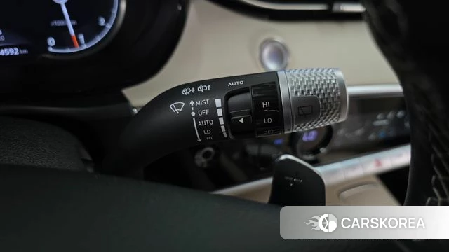 Genesis GV70 id 4881485 из Кореи 11