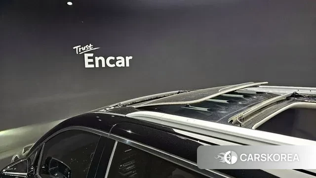 Kia The New Carnival id 3215254 из Кореи 11