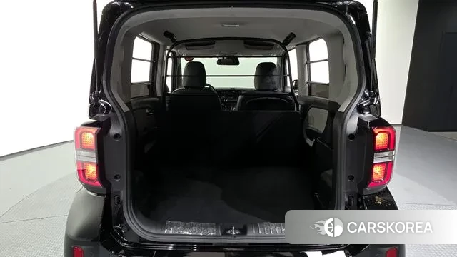 Kia The New Kia Ray id 3026700 из Кореи 11