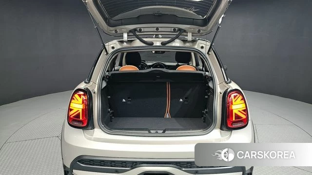Mini Cooper S id 4381611 из Кореи 11