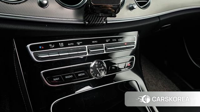Mercedes-Benz E-Class W213 id 4465270 из Кореи 11