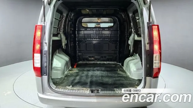 Hyundai Staria id 2411406 из Кореи 11