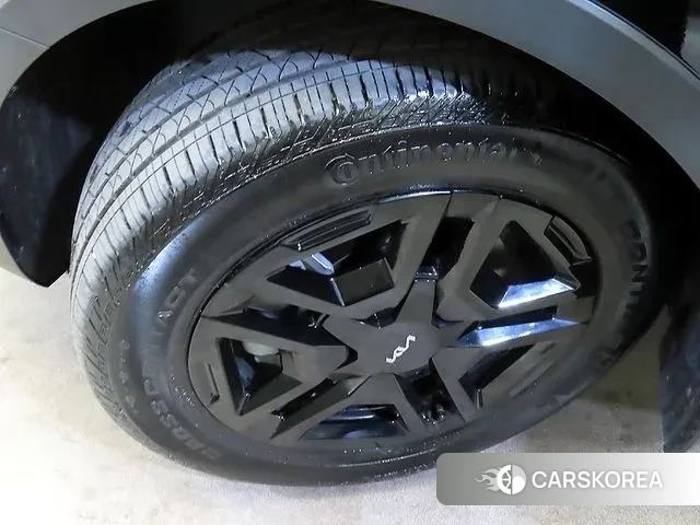 Kia The New Sorento 4th Generation id 3431478 из Кореи 11