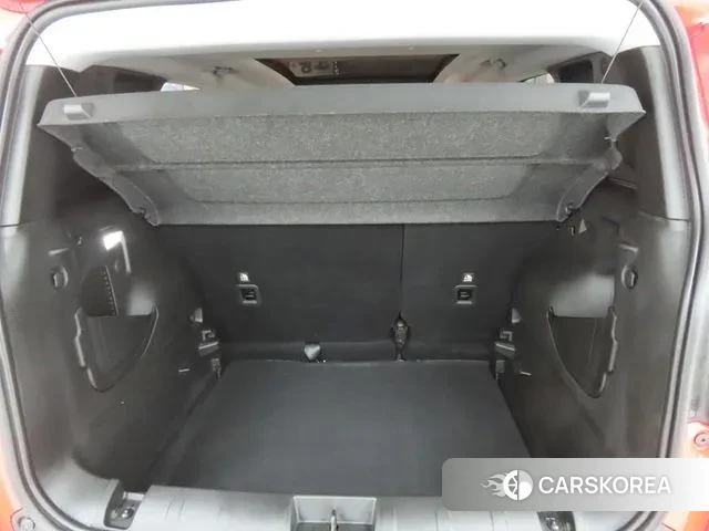 Jeep Renegade id 3540066 из Кореи 11