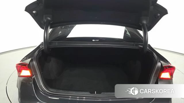 Kia K5 3rd generation id 4375877 из Кореи 11