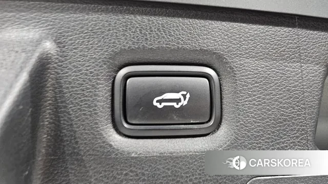 Hyundai The New Santa Fe id 3002934 из Кореи 11