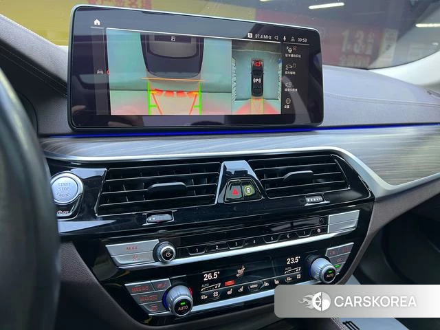 BMW 5 series id 4227927 из Китая 11