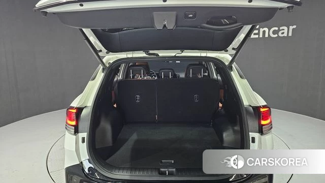 Kia Sportage 5th Generation id 4201640 из Кореи 11