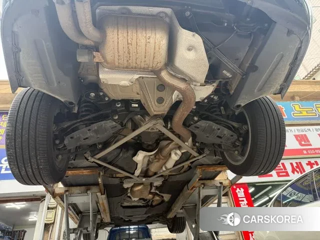 BMW 3 Series GT (F34) id 3060244 из Кореи 11