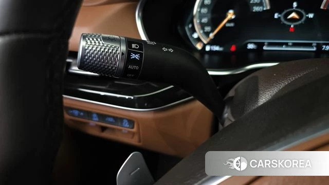 Genesis G80 (RG3) id 4657398 из Кореи 11