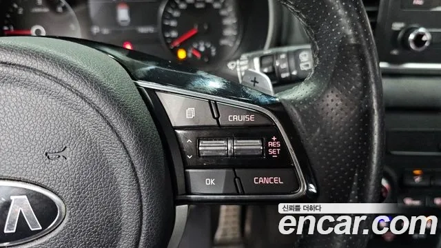 Kia Sportage The Bold id 2880240 из Кореи 11