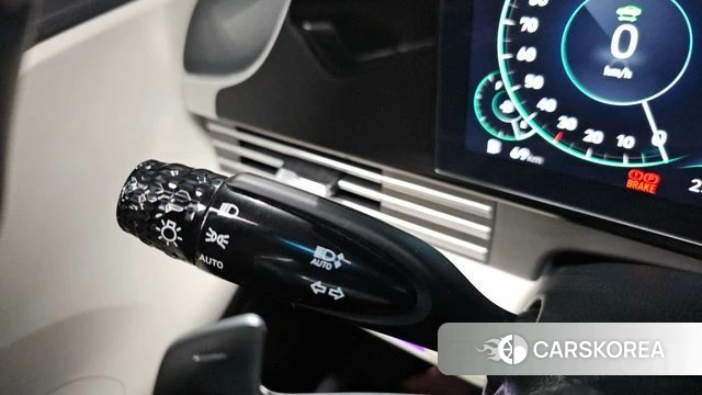 Hyundai The New Grandeur IG Hybrid id 4618671 из Кореи 11