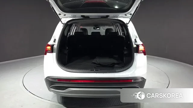 Hyundai The New Santa Fe id 3713204 из Кореи 11