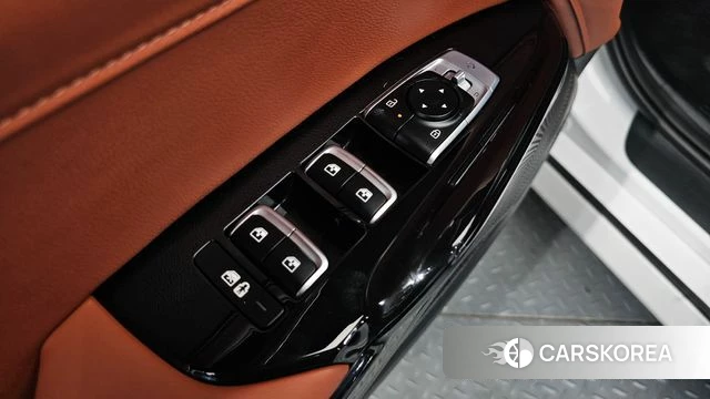Kia The New K5 Hybrid 3rd generation id 4617956 из Кореи 11
