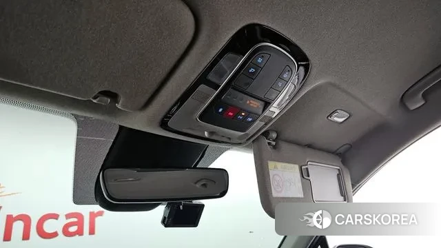 Hyundai The New Santa Fe id 2900802 из Кореи 11