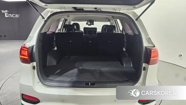 Kia The New Sorento id 3520242 из Кореи 11