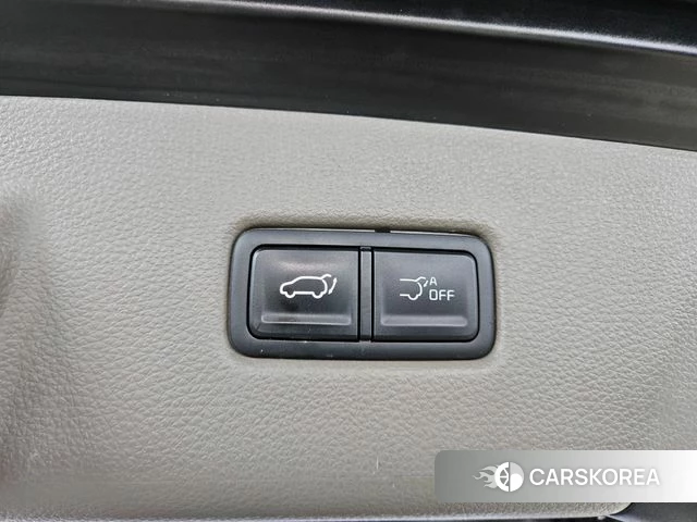 Kia Carnival 4th generation id 3838689 из Кореи 11