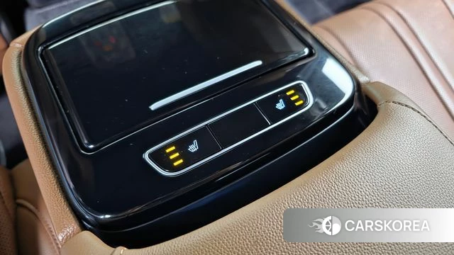 Genesis G80 (RG3) id 4735321 из Кореи 11