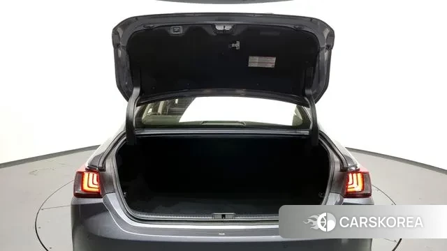 Lexus ES300h 7th generation id 3156525 из Кореи 11