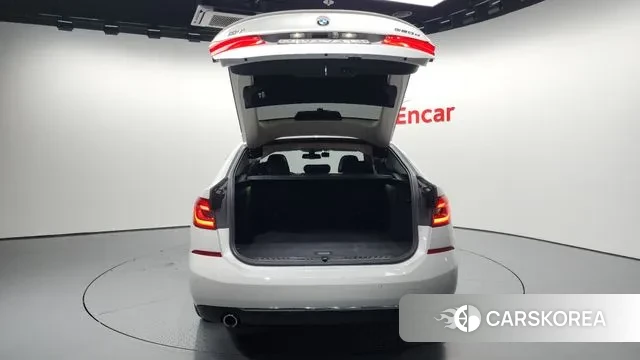 BMW 6 Series GT (G32) id 3459681 из Кореи 11