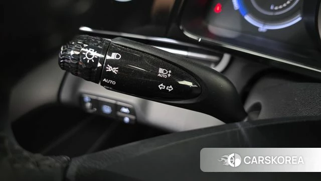 Hyundai Avante Hybrid (CN7) id 4231024 из Кореи 11