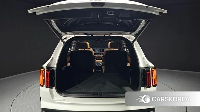 Kia Sorento 4th Generation id 3787087 из Кореи 11