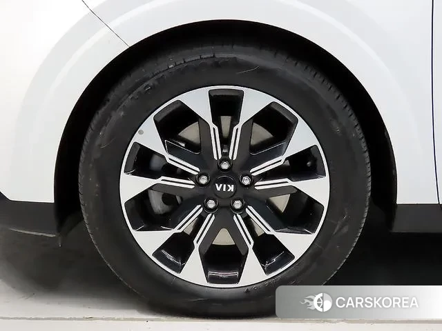 Kia Carnival 4th generation id 3463749 из Кореи 11